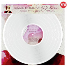 LP / Holiday Billie / Caf Society / Coloured / Vinyl