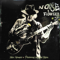 2LP / Young Neil+Promise Of The Real / Noise And Flowers / Vinyl / 2LP
