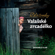 CD / Blaenky / Valask zrcadlko