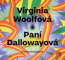 CD / Woolfov Virginia / Pan Dallowayov / MP3
