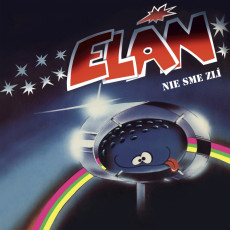 LP / Eln / Nie sme zl / Vinyl