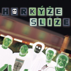 LP / Horke sle / Ke sliz / 20th Anniversary / Vinyl