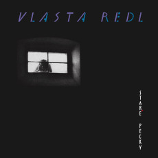 CD / Redl Vlasta / Star pecky / 30th Anniversary