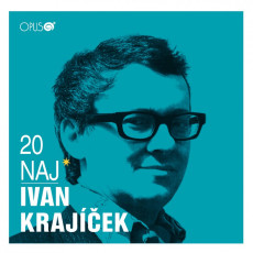 CD / Krajek Ivan / 20 Naj