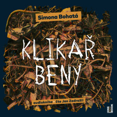 CD / Bohat Simona / Klika Beny / MP3