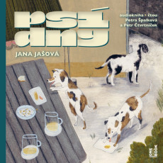 CD / Jaov Jana / Ps dny / MP3