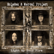 LP / Holeek & Marcel Project / Light Up Your Fire / Vinyl