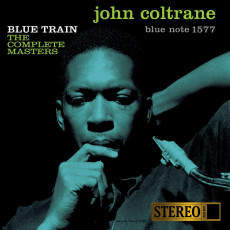 2LP / Coltrane John / Blue Train:The Complete Masters / Vinyl / 2LP