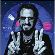 CD / Starr Ringo / EP3