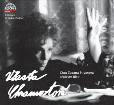 2CD / Chramostov Vlasta / Vlasta Chramostov / MP3 / 2CD