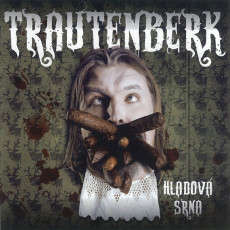CD / Trautenberk / Hladov srna