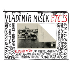 CD / Mik Vladimr & ETC / ETC...3