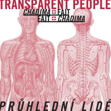 LP / Chadima & Fajt / Prhledn lid /  / Coloured / Vinyl