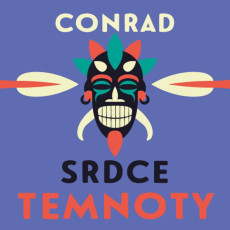 CD / Conrad Joseph / Srdce temnoty / MP3