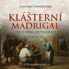 CD / Vondruka Vlastimil / Kltern madrigal / MP3
