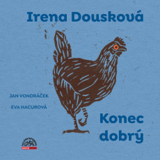 CD / Douskov Irena / Konec dobr / MP3