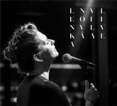 CD / Nov Lenka / Vila Live