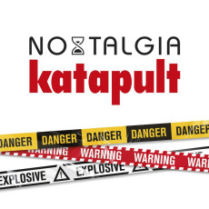 CD / Katapult / Nostalgia / Digipack