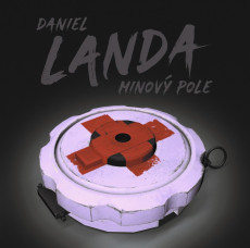 CD / Landa Daniel / Minový pole