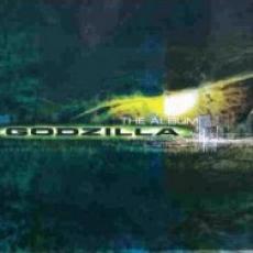 CD / OST / Godzilla