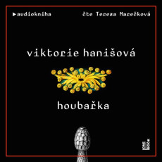 CD / Haniov Viktorie / Houbaka / Marekov T. / MP3