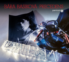 CD / Precedens / Doba ledov / Digipack