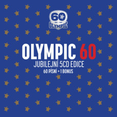 5CD / Olympic / 60 / 5CD