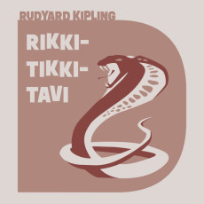 CD / Kipling Rudyard / Rikki-tikki-tavi / Prochzka A. / MP3