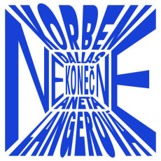 LP / Langerov Aneta,Korben Dallas / Nekonen / Vinyl
