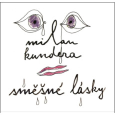CD / Kundera Milan / Smn lsky / MP3