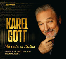 4CD / Bare Igor a uml inteligence / Gott:M cesta za tstm / MP3