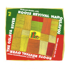 CD / Friedl Marin,Nachtmanov P. / Roots Revival / Folkov.prz.