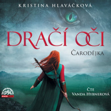 2CD / Hlavkov Kristina / Dra oi-arodjka / Hybnerov V. / 2CD / MP3