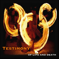 LP / Testimony / Of Life And Death / Vinyl