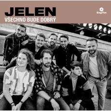 LP / Jelen / Vechno bude Dobr / Vinyl