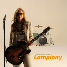 LP / Balonov Tereza / Lampiony / Vinyl