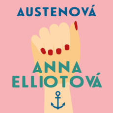 CD / Austenov� Jane / Anna Elliotov� / �ern� D. / MP3
