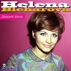 2CD / Blehrov Helena / Jazzov tesy / 2CD