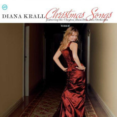 LP / Krall Diana / Christmas Songs / Coloured / Vinyl