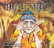 2CD / Hurdov Veronika / Bohumil / Hanu M. / 2CD / MP3