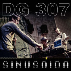 CD / DG 307 / Sinusoida