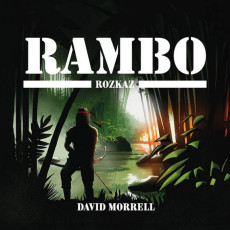 CD / Morrell David / Rambo - Rozkaz / Schwarz J. / MP3