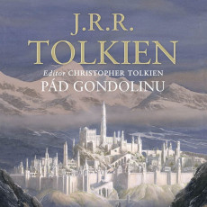 CD / Tolkien J.R.R. / Pd Gondolinu / Prochzka A. / MP3