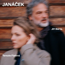 CD / Brta Ji,Fialov Terezie / Janek / Digisleeve