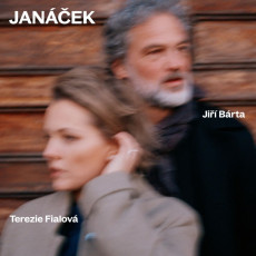 CD / B�rta Ji��,Fialov� Terezie / Jan��ek / Digisleeve