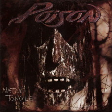 2LP / Poison / Native Tongue / Vinyl / 2LP