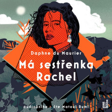 2CD / Du Maurieur D. / Má sestřenka Rachel / 2CD / Ruml M. / MP3 2CD / Du Maurieur D. / Má sestřenka Rachel / 2CD / Ruml M. / MP3