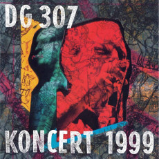 2LP / DG 307 / Koncert 1999 / Vinyl / 2LP