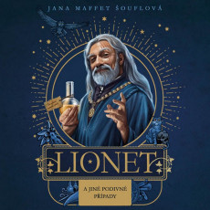 2CD / ouflov Jana Maffet / Lionet a jin podivn ppady / 2CD