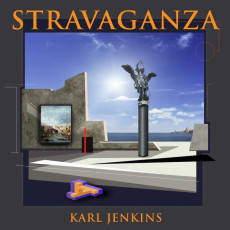 CD / Jenkins Karl & Royal Philharmonic Orchestra / Stravaganza
